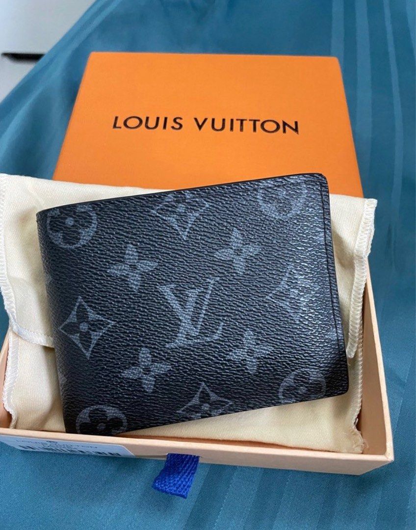 Wallets lv hotsell
