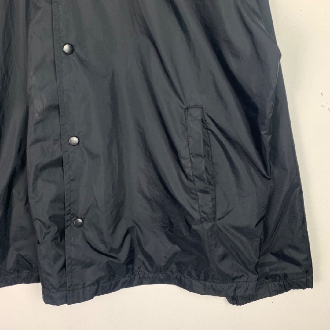 Button up new arrivals windbreaker jacket