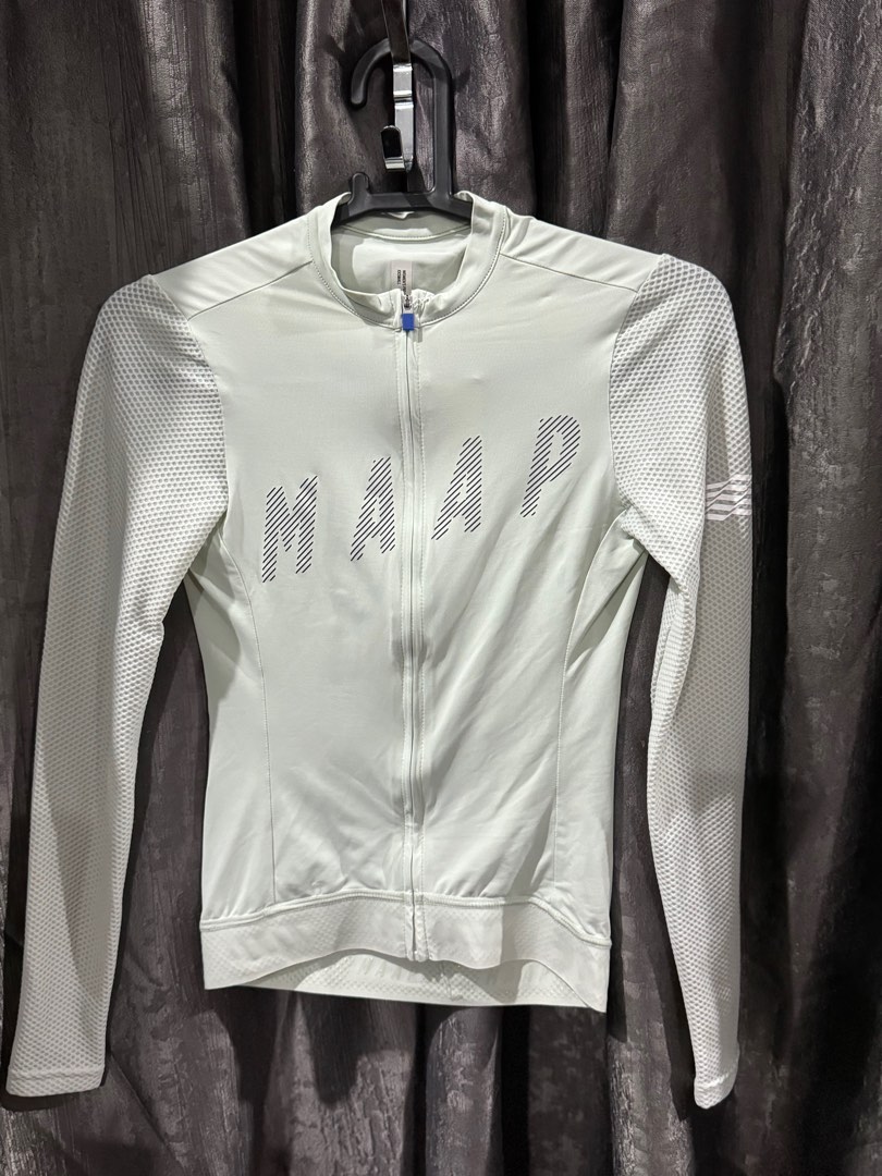 MAAP Arrows SS Jersey - Women's main image 1