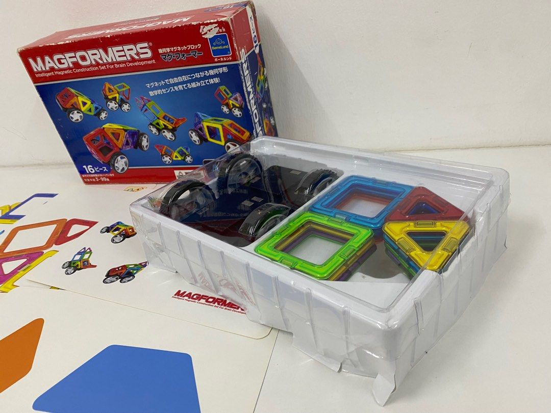 Costco magnetic tiles sales