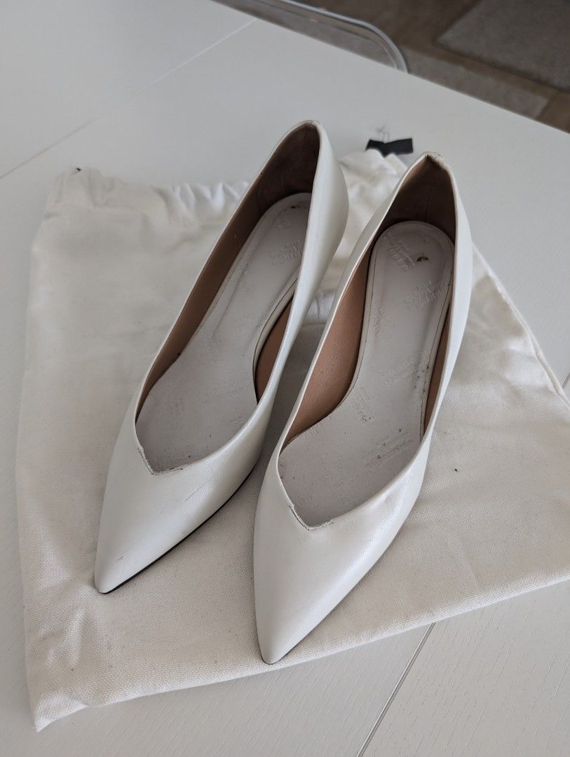 Margiela pumps sale