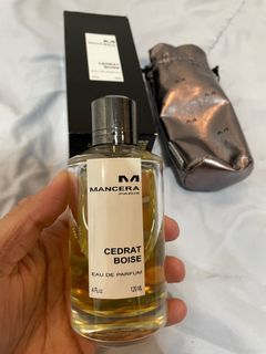 LV Ombre Nomade (Authentic Tester Bottle), Beauty & Personal Care, Fragrance  & Deodorants on Carousell