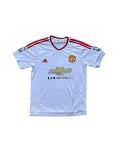 Manchester United Jersey Original
