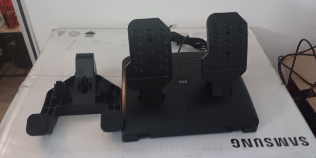 Mario Kart Steering Wheel, Video Gaming, Video Game Consoles, Nintendo