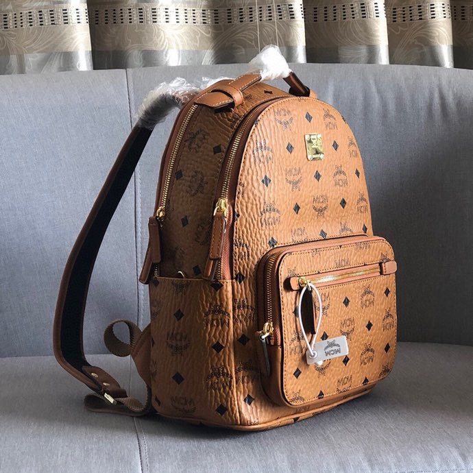Mcm shop stark backpack