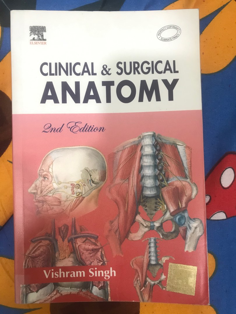 (Medical books) Anatomy Surgery Physiology Obstetrics Ortopaedics