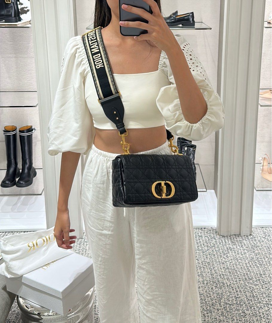 Dior bag shoulder strap outlet
