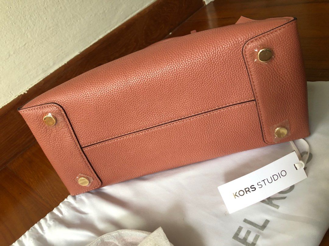 Michael kors mercer best sale lg conv tote