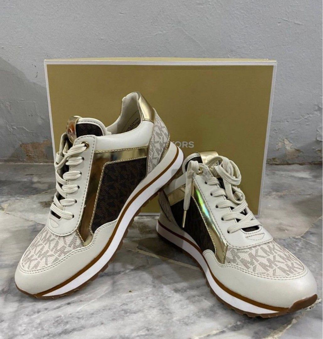 Michael kors discount shoes womens