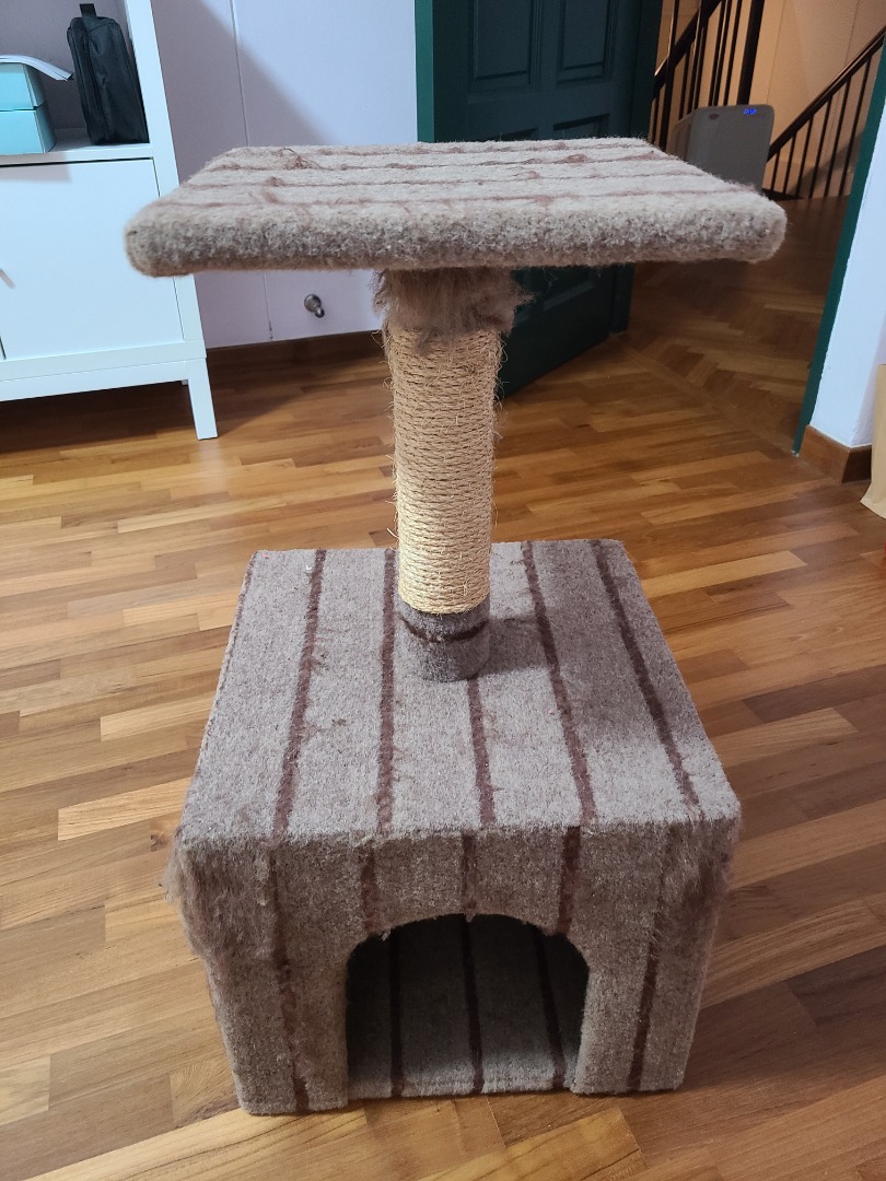Anione cat tree discount