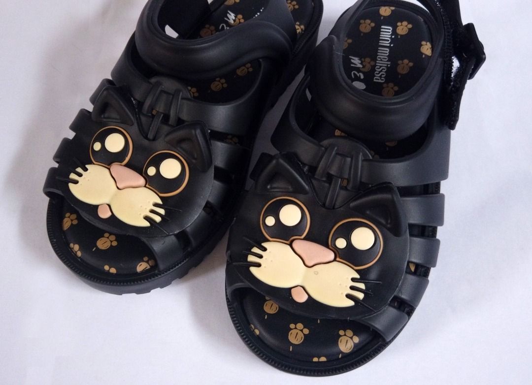 Mini melissa clearance francs
