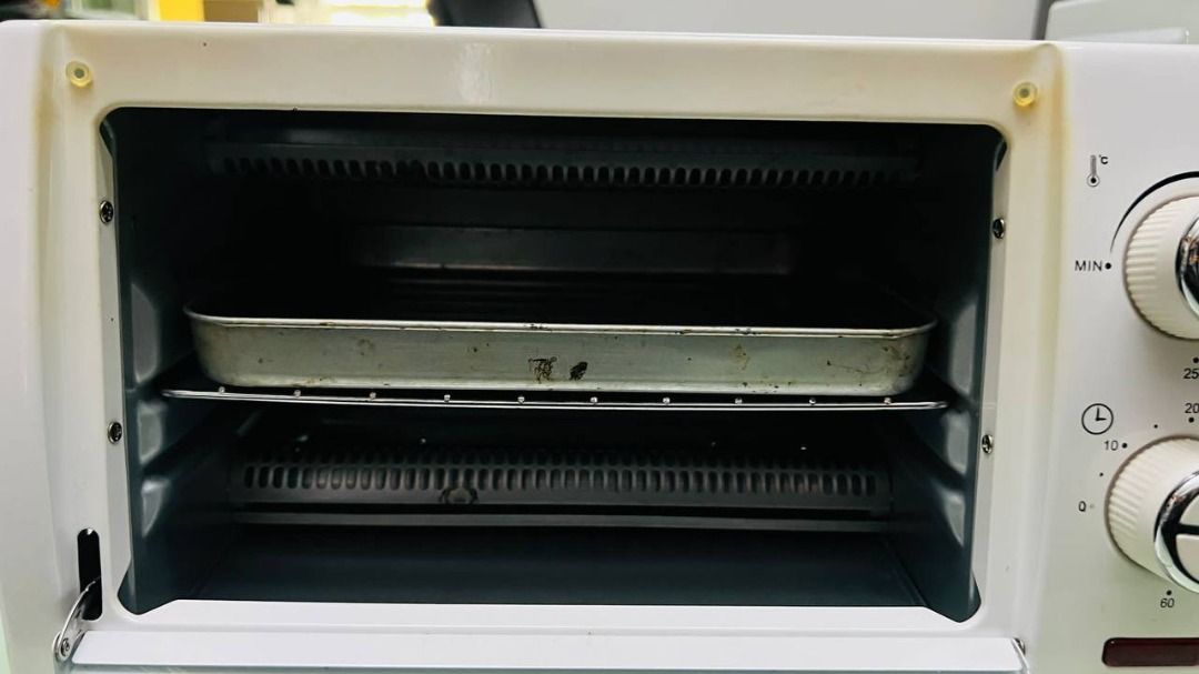 Mistral Electric Oven (MO90i), TV & Home Appliances, Kitchen Appliances