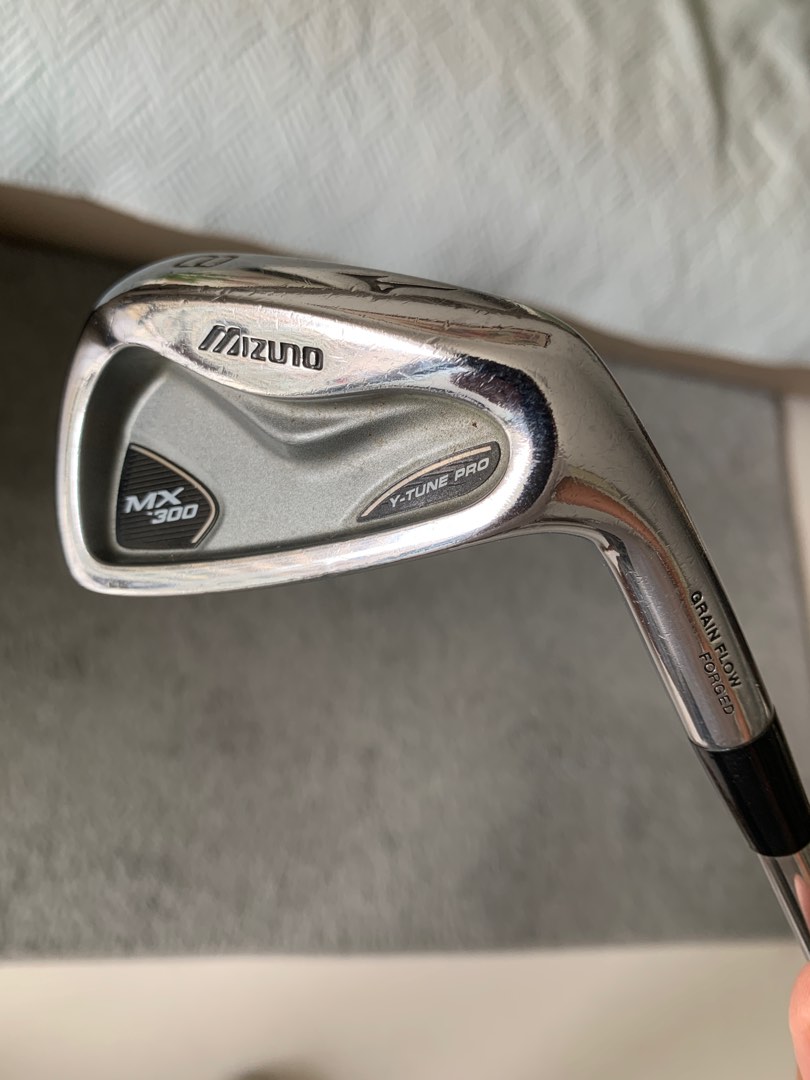 Mx300 mizuno hotsell