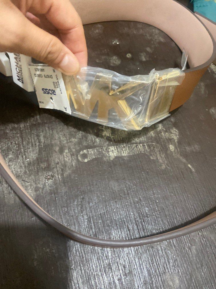 Mk belt ross on sale