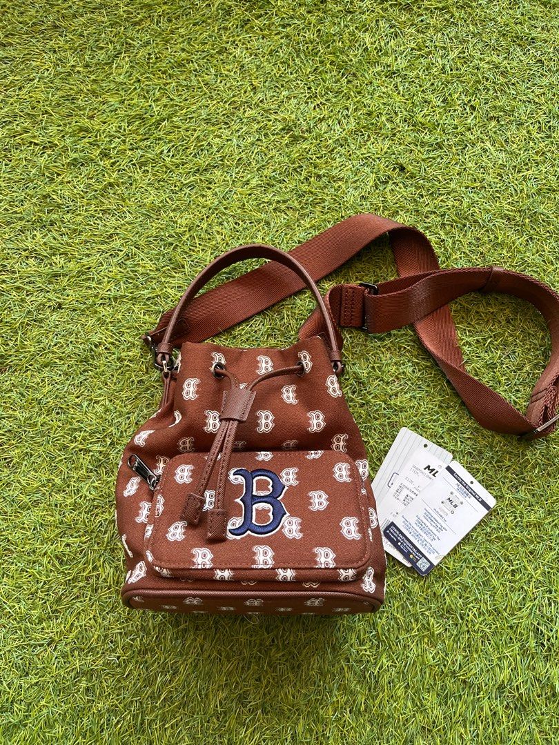 MLB Bucket Bag