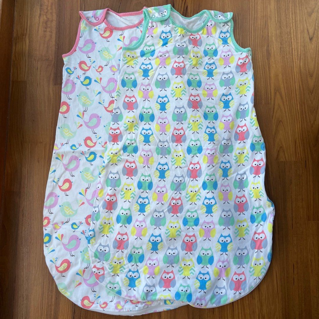 Mothercare grobag store