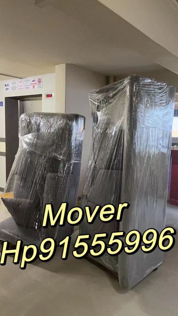 Moving services mover/💯Logistics and Delivery/🏡Home Moving service/Commercial moving/✅ Fish tank mover/ 🏆Dismantle & Disposal service/💯No GST/ ✅Furniture moving/ 💯Moving service/ 🏡House moving/ 🏆 Relocation service (Category: House Moving) located in Singapore. Submitted by everydaymover (Listing ID 1173720192, Image 2). Description: 😊For fast and efficient delivery please kindly drop us a dm or call at +65 8740 8037 Quotation Free Boxes 