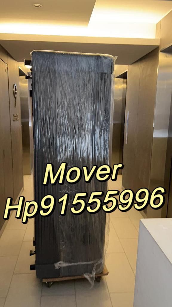 Moving services mover/💯Logistics and Delivery/🏡Home Moving service/Commercial moving/✅ Fish tank mover/ 🏆Dismantle & Disposal service/💯No GST/ ✅Furniture moving/ 💯Moving service/ 🏡House moving/ 🏆 Relocation service (Category: House Moving) located in Singapore. Submitted by everydaymover (Listing ID 1173720192, Image 3). Description: 😊For fast and efficient delivery please kindly drop us a dm or call at +65 8740 8037 Quotation Free Boxes 