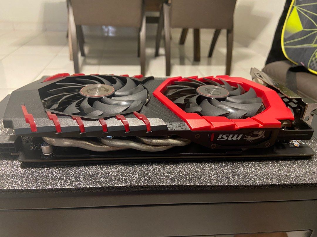 Geforce gtx 1060 gaming x hotsell 6g