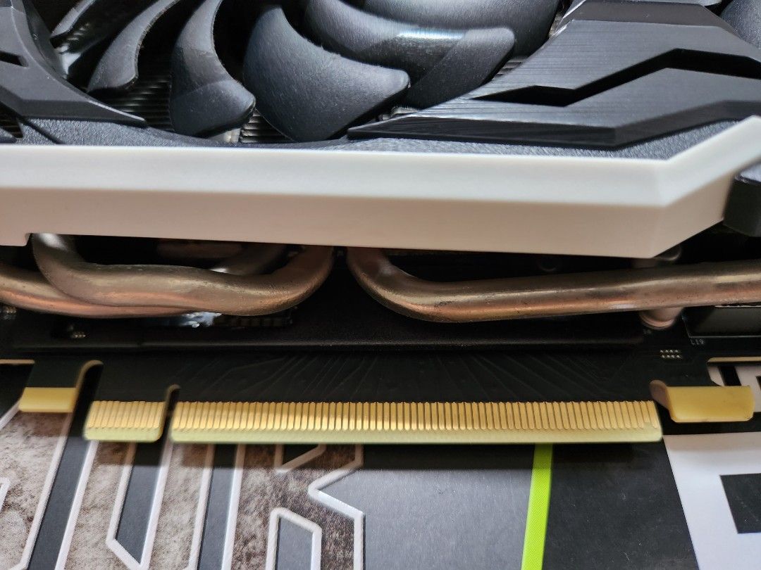 MSI RTX 2060 Super Armor