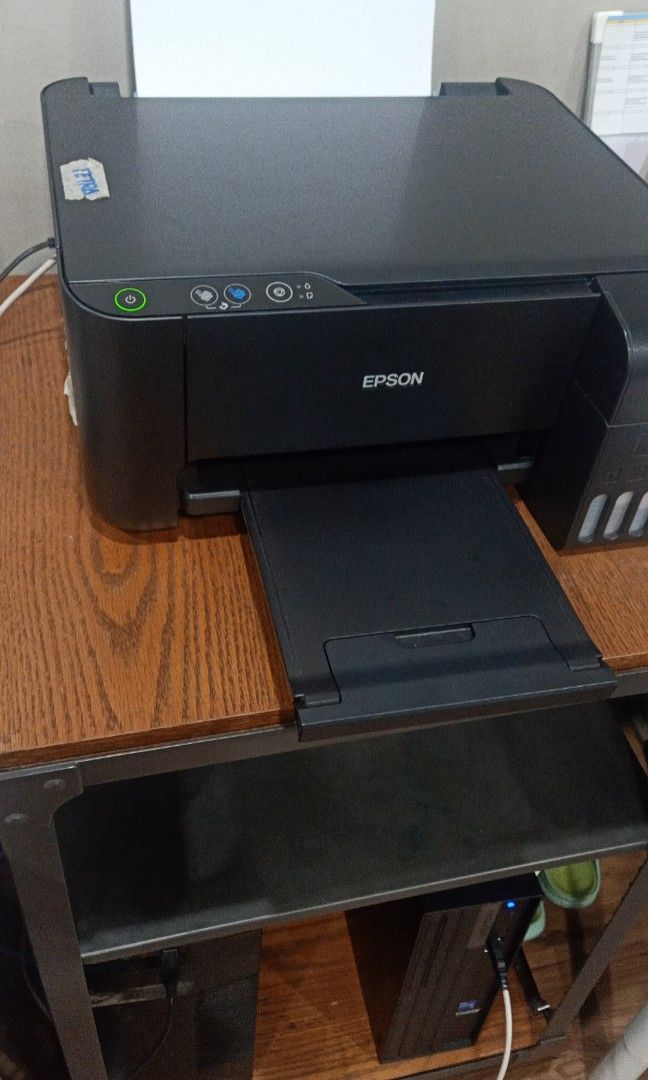 Epson XP-2200 Printer, Computers & Tech, Printers, Scanners & Copiers on  Carousell