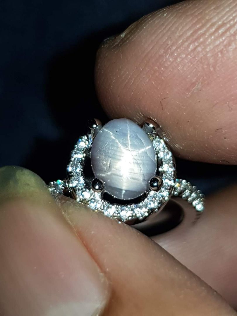Batu star sapphire new arrivals