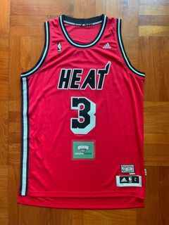 Addidas East All Star #3 Dwayne Wade NBA jersey 2012