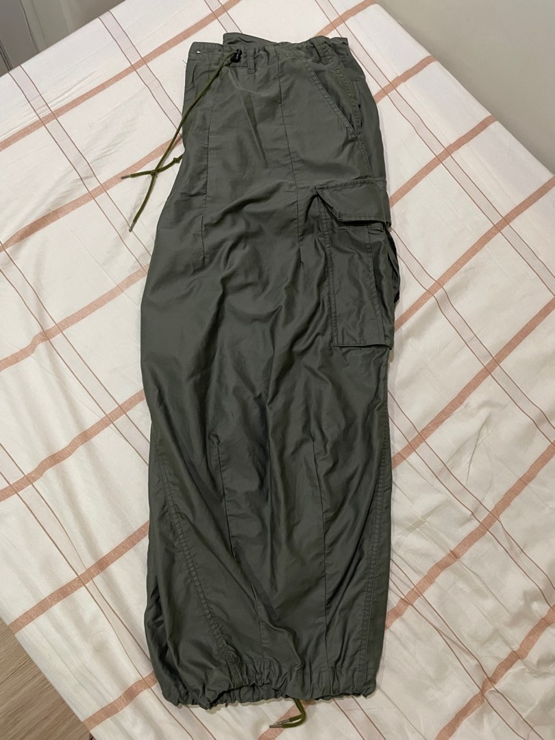 Needles Hd Bdu Pants, 他的時尚, 褲子, 長褲在旋轉拍賣