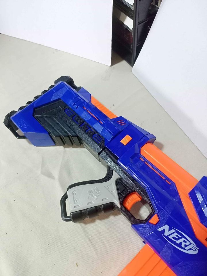 NERF DELTA TROOPER, Hobbies & Toys, Toys & Games on Carousell