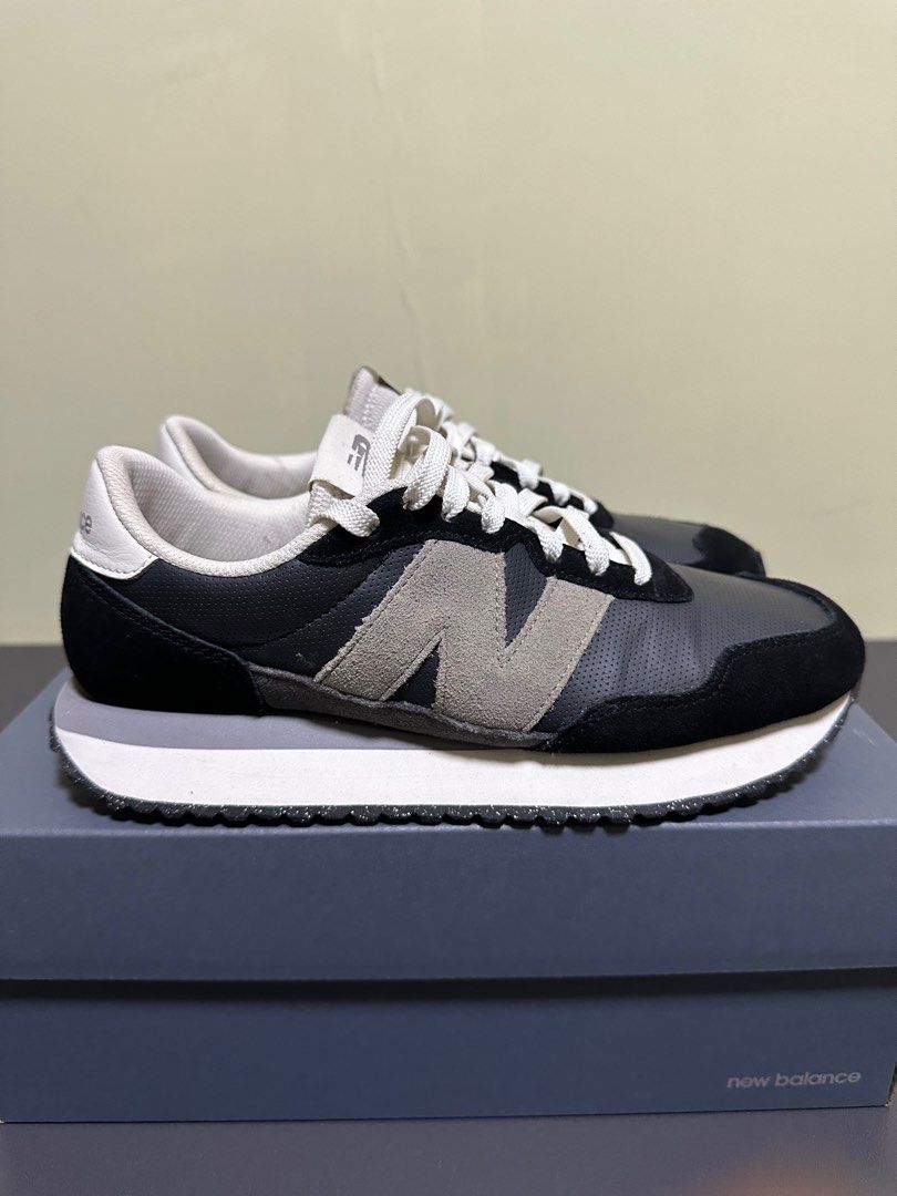 New Balance 237, Men's Fashion, Footwear, Sneakers on Carousell