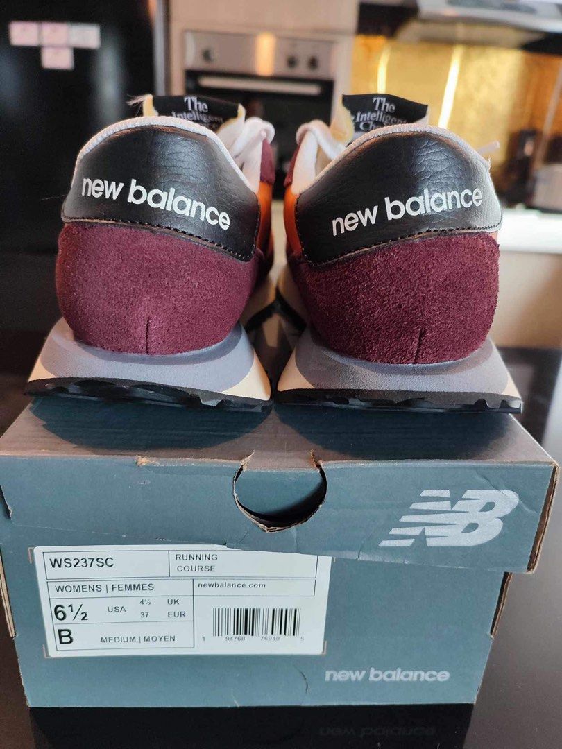 New balance hot sale 420 ws