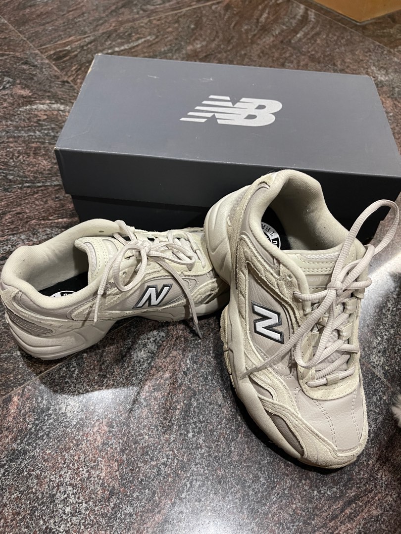 Nb 452 beige sale