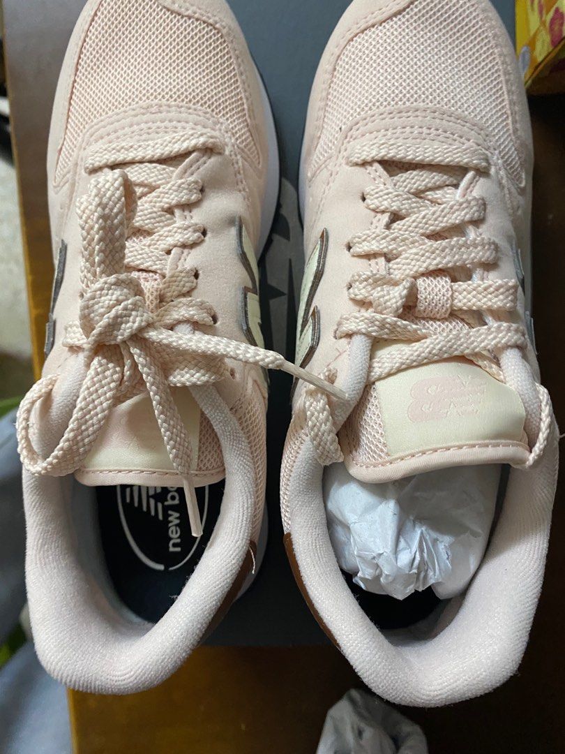 New balance 500 classic outlet beige