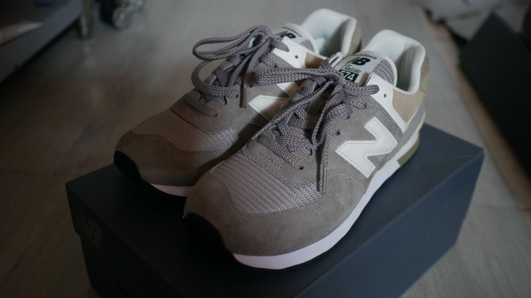 New balance new arrivals 574 marblehead