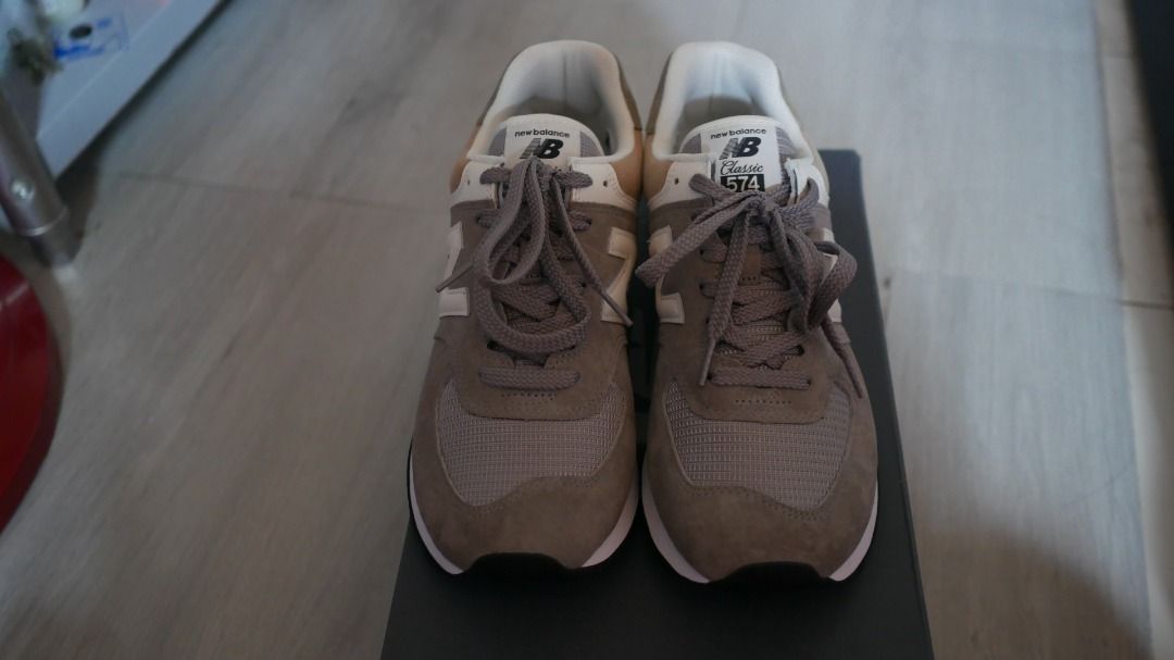 New balance discount 574 marblehead