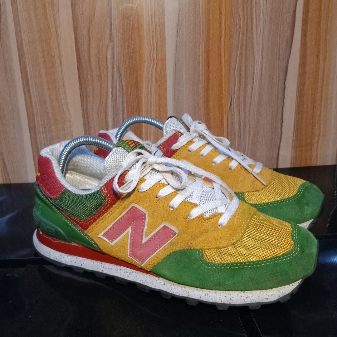 New balance fruity on sale pack