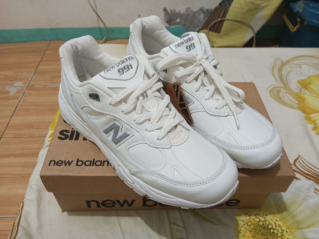 Wh 991 new balance hot sale