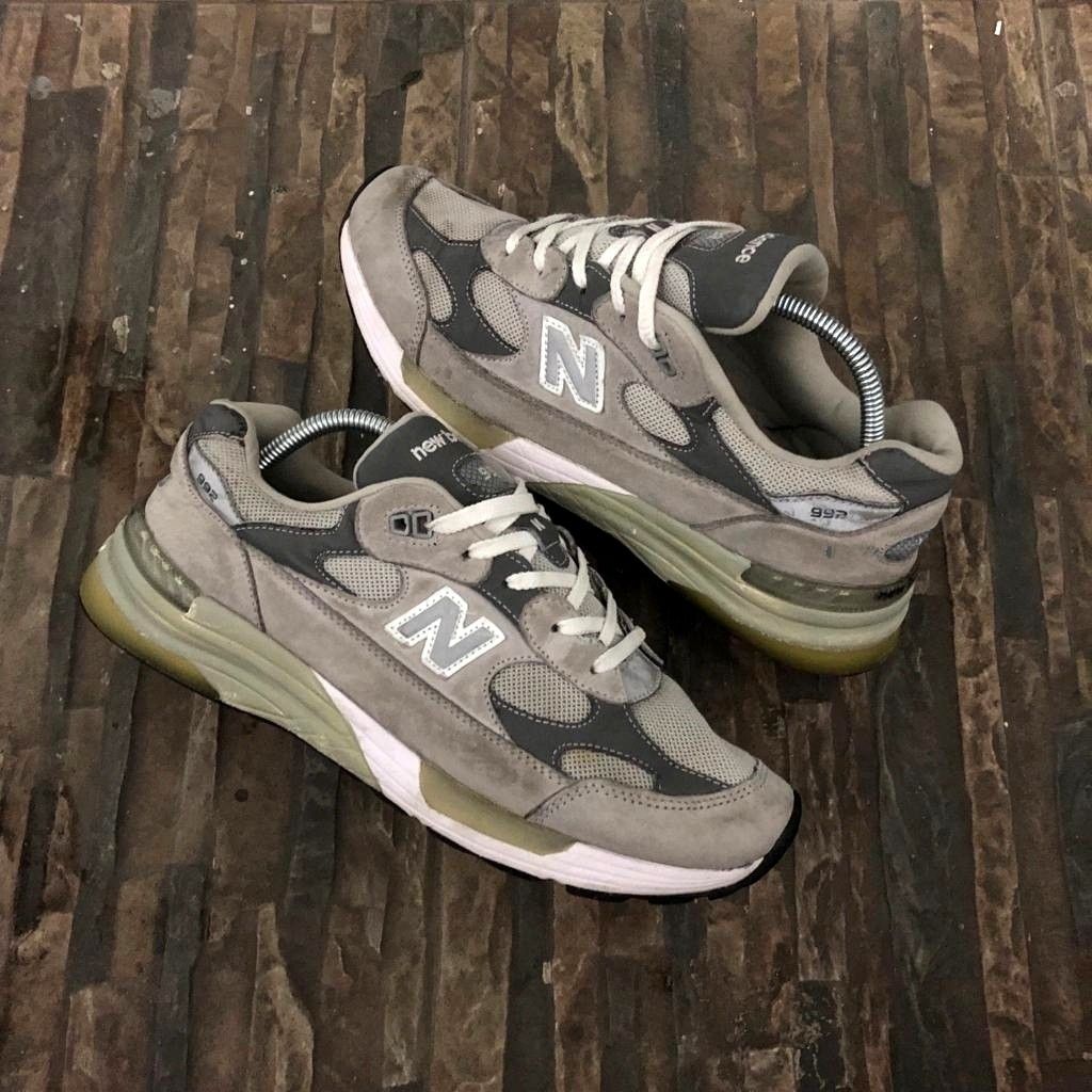 New Balance 992 USA size 44 28 cm