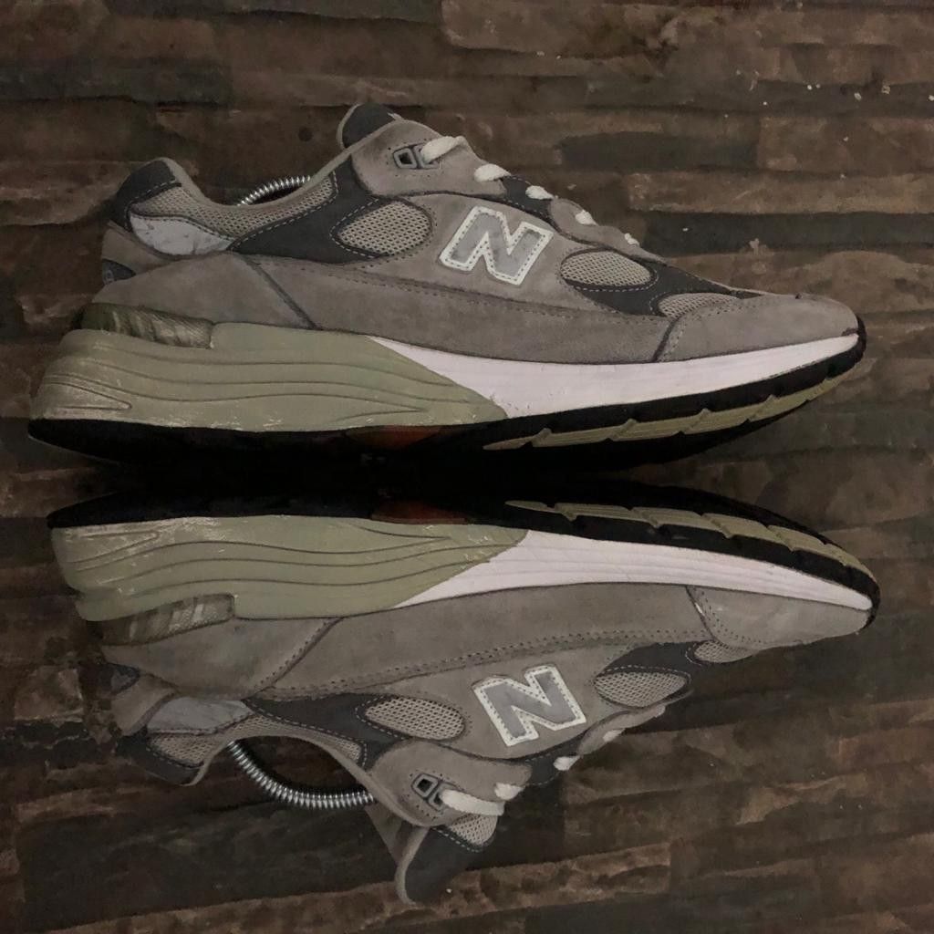 New balance 992 28 discount