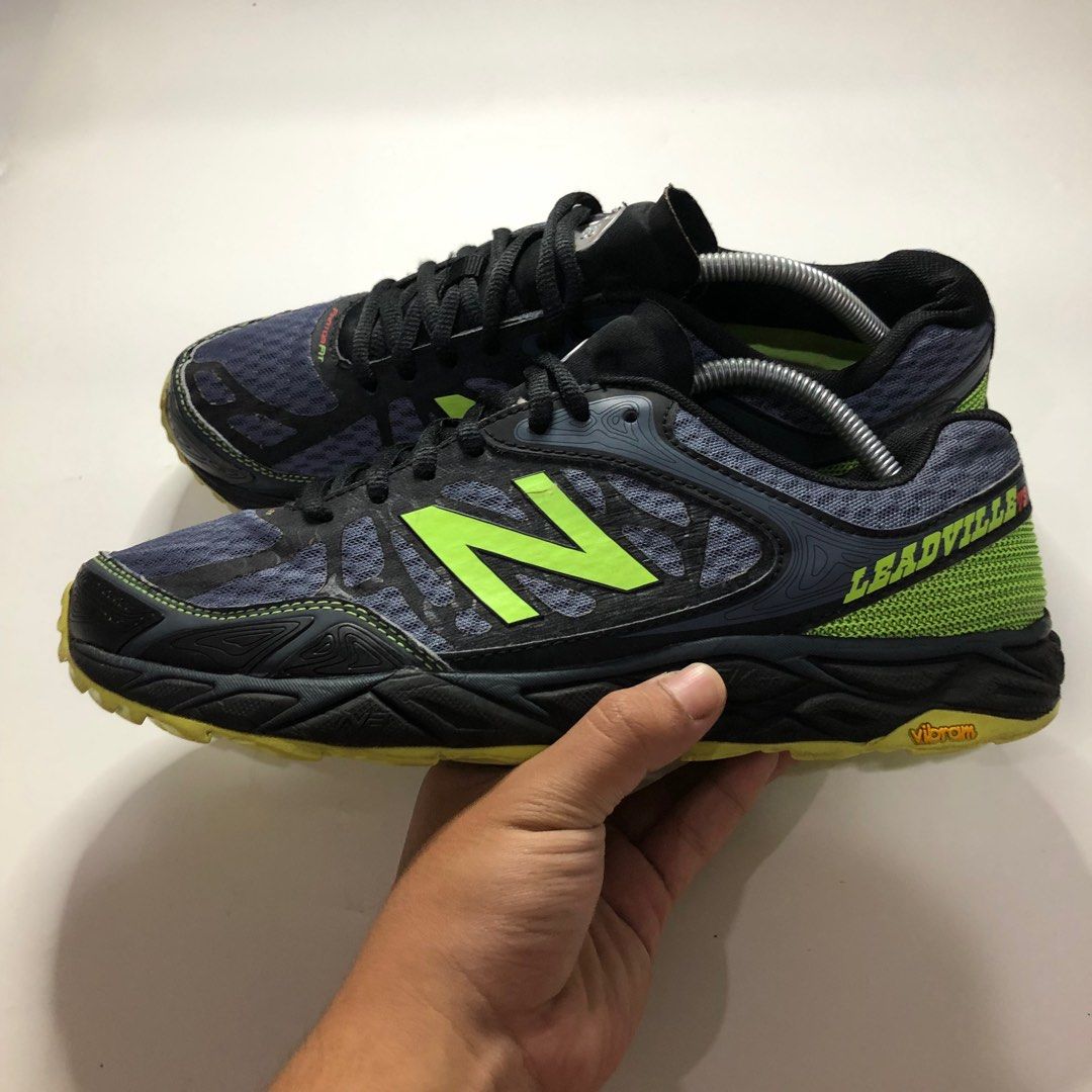 New balance leadville v3 homme top