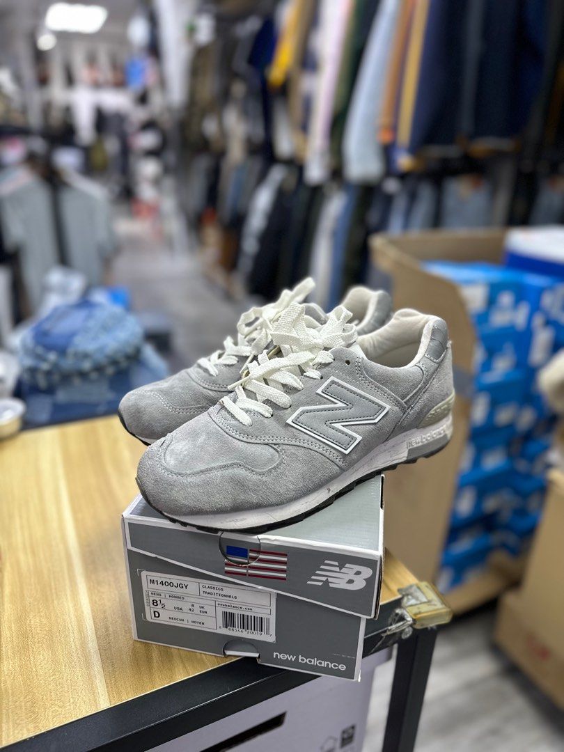 New balance discount m1400jgy