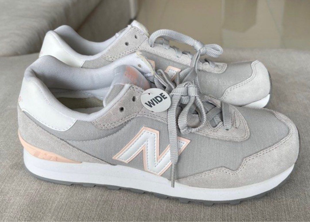 New balance shoes Women s Fashion Footwear Sneakers on Carousell