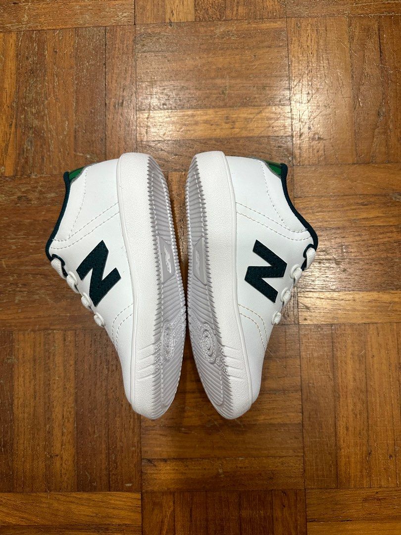 new balance baby