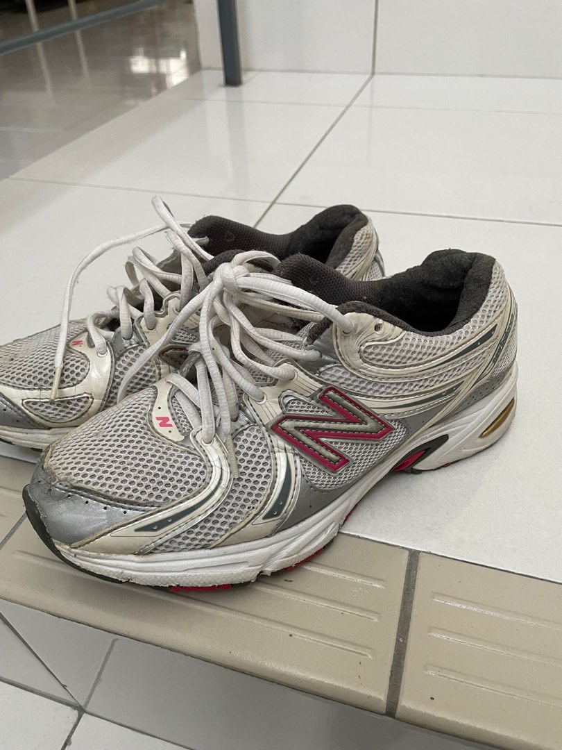 New balance 470 men's running shoe review hot sale