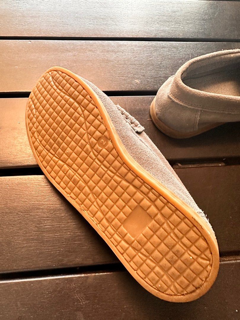 Next shop slip ons