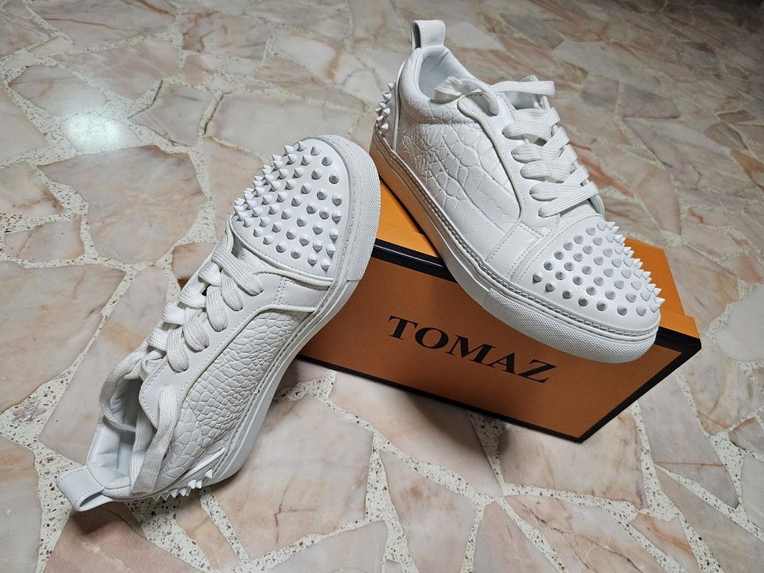 Nice fashion shoes