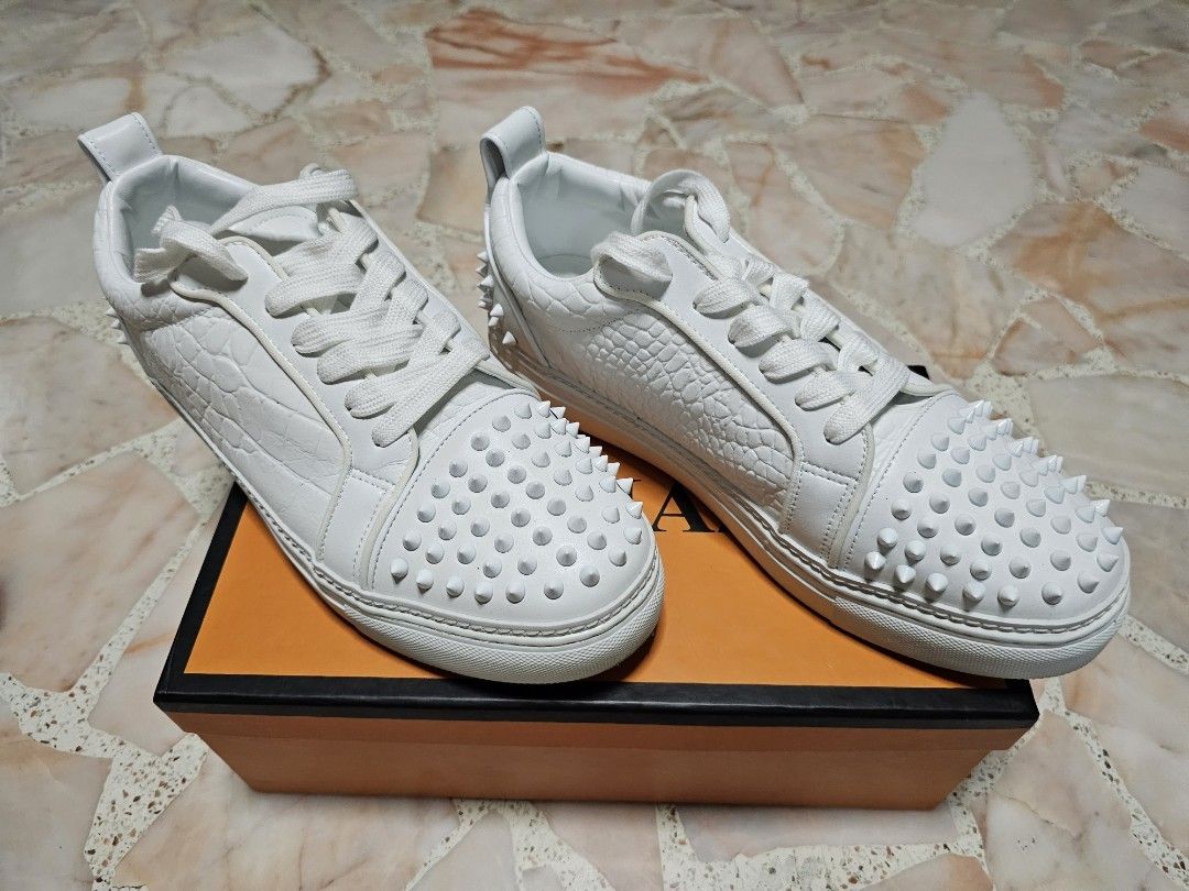 Nice hotsell trendy shoes