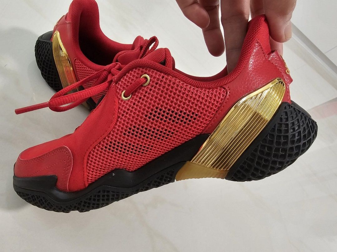 Nice fashion shoes