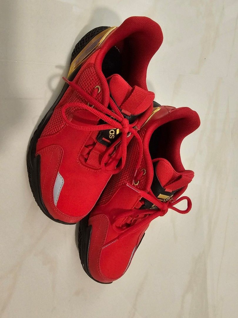 Nice sale style shoes