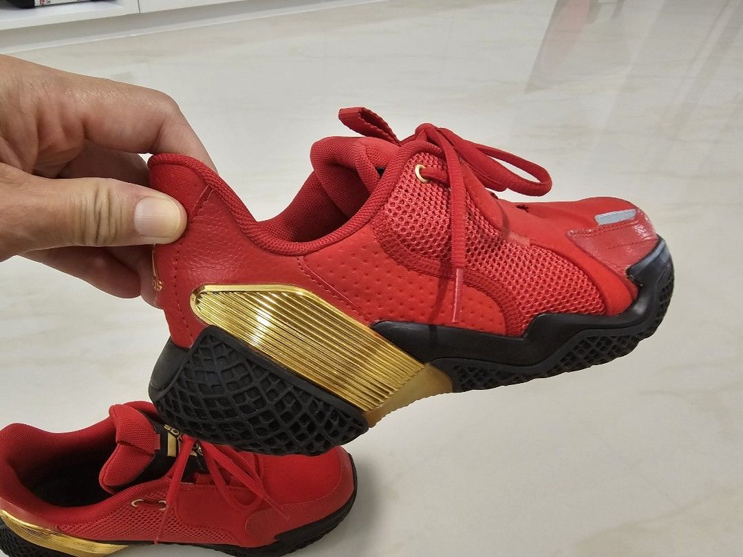 Nice fashion shoes
